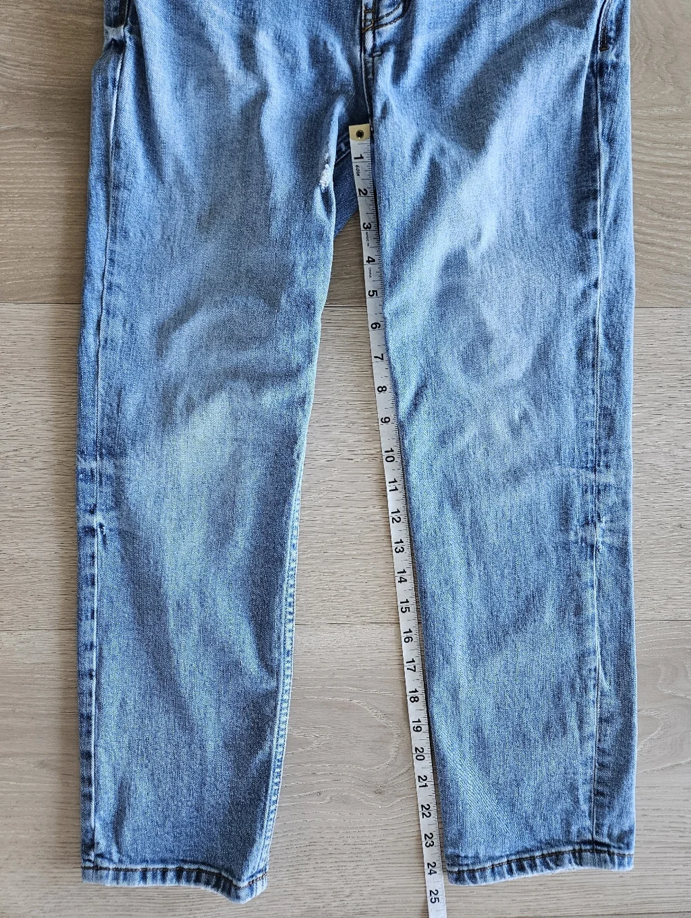 Free People Women's Jeans - 27